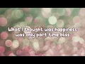 Janet Jackson - The Pleasure Principle (lyrics)