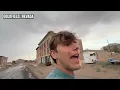 Nico Grigg Exploring Restricted Google Map Locations