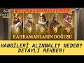 Download Lagu Dördüncü Sezon Kahramanları Rehberi / Beceri, Yüzük ve Mücevherler - Age Of Empires Mobile