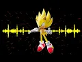 Touhou Soundfont Remix Dark Gaia - Phase 2 Sonic Unleashed