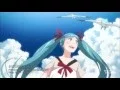 Download Lagu 【初音ミク - Hatsune Miku 】 Sekiranun Graffiti (HD)