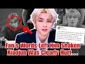 WayV Xiaojun Fansign Controversy: Fan’s Harsh Words , After Fan Confrontation 