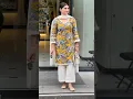 Download Lagu samar dress design 2024/pakistani printed dress design 2024/new dress top design 2024#shorts #2024