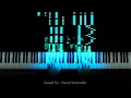 Download Lagu Never Surrender | Lionel Yu | Epic Piano