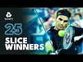 25 STUNNING Slice Winners
