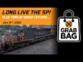 GRAB BAG Long Live The SP