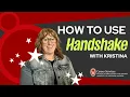How to use Handshake to find jobs and internships