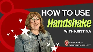 How to use Handshake to find jobs and internships