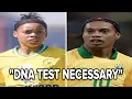 Download Lagu Ronaldinho's long lost daughter 😭🙏🏼