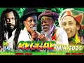 Download Lagu Bob Marley, Ziggy Marley, Sean Paul, Jimmy Cliff, Gregory Isaacs 🏳️‍🌈 Reggae Music Mix