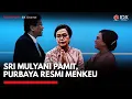 Download Lagu Sri Mulyani Resmi Serahkan Jabatan Menkeu ke Purbaya Yudhi Sadewa | 1ST SESSION CLOSSING