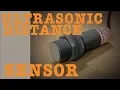 Download Lagu Ultrasonic Distance (Displacement) Sensor Functions Test Trial