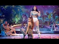 Download Lagu Ariana Grande \u0026 Nicki Minaj - Side To Side (Live on American Music Awards) 4K