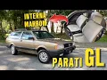 Download Lagu PARATI GL: the monochromatic charm