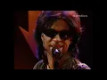 NEW EDIT | PRINCE - Baby Knows | Harald Schmidt Show 1999