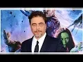 Benicio Del Toro Reveals What He Learned From His and Ex-Girlfriend Kimberly Stewart s Daughter