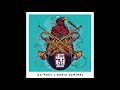 Da Poet & Barış Demirel - Uyku Yok (Official Audio)