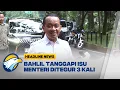 Lagu [HEADLINE NEWS, 20/10] Respon Bahlil Terkait Menteri yang Ditegur 3 Kali