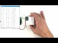 How to Use Accelerometers on the Arduino - Ultimate Guide to the Arduino