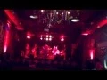 Mark Owens Live Brick House GRILL 12-13-2014