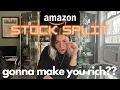 What you need to know about the Amazon stock split