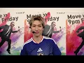 【JO1×INI】最近のお金の使い道が個性豊かすぎるJI BLUE【Mステ】