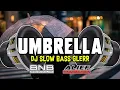 Download Lagu DJ UMBRELLA SLOW BASS TERBARU BASS PALING MAKNYUS || BASS NATION BLITAR 2022
