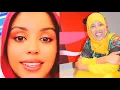 Download Lagu Farhiya Kabayare 🆚 Istaahil karbaash 😳😱😳😱