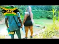Download Lagu ✓JAMAICA WALK BY | Walking Full Tour Of THE BOG WALK TUBE TRAGEDY (40 Men Passed Away That Day) 4K