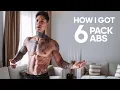 Download Lagu DEZE training heeft me een zichtbare sixpack opgeleverd