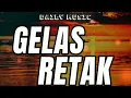 Gelas Retak | Tasya Rosmala [Lirik Lagu]