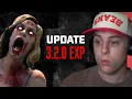 7 Days to Die 3 2 0 EXP Is HERE