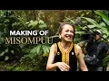 Misompuu - Behind The Scene Stacy