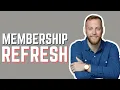 How To Refresh and Reboot Your Membership Community