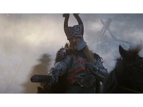 Download MP3 Conan the Barbarian - Riders of Doom (1982 HD)