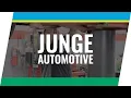 Client Spotlight Series Junge Automotive Cedar Rapids IA