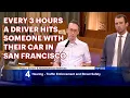 SFPD SFMTA Traffic Enforcement Hearing
