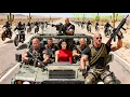 Download Lagu 2025 Action Hit! Terrorists kidnap billionaire’s daughter, but retired Special Forces wipe them out!