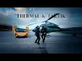 Download Lagu SHABAB X BERDO - Thermal \u0026 Taktik