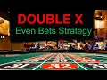 Download Lagu WIN at Roulette Double x Even Bets System