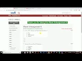 NPTEL Programming In Java Week 8 Assignment Solution Quiz
