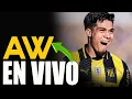 Lagu PEÑAROL : TEMA AREZO + MERCADO DE PASES | AURINEGRO WORLD EN VIVO​