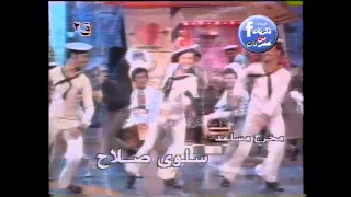 تتر مقدمة برنامج سينما  في  سينما  برنامج نادر   يوسف شريف رزق الله دندنها