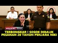 Download Lagu TERKUAK!INILAH SOSOK PANGLIMA BEKINGAN REZA GLADIS YANG MENGUNCI PENEGAK HUKUM NIKITA,SEMUA TERKEJUT