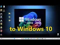 How to Downgrade Windows 11 to Windows 10 Without USB Without Losing Data Microsoft License