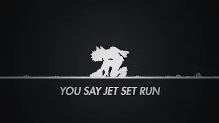 Download My Hero Academia - You Say Jet Set Run MP3