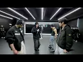NOWZ (나우즈) 'HomeRUN' Choreography Practice Video | HMA 2025