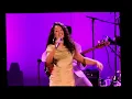 Cleo Sol Live - Rose in the Dark - Hollywood Bowl