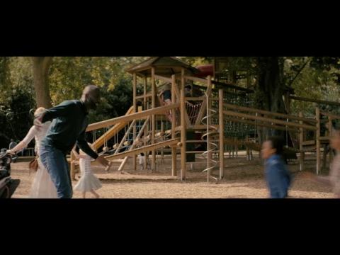 Official US Trailer