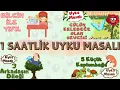 Download Lagu Uyku Masalı /1 Saatlik Masal /Masallar/Hikayeler /Masal Dinle /Uyku Masalları Dinle (Uyku Masalları)